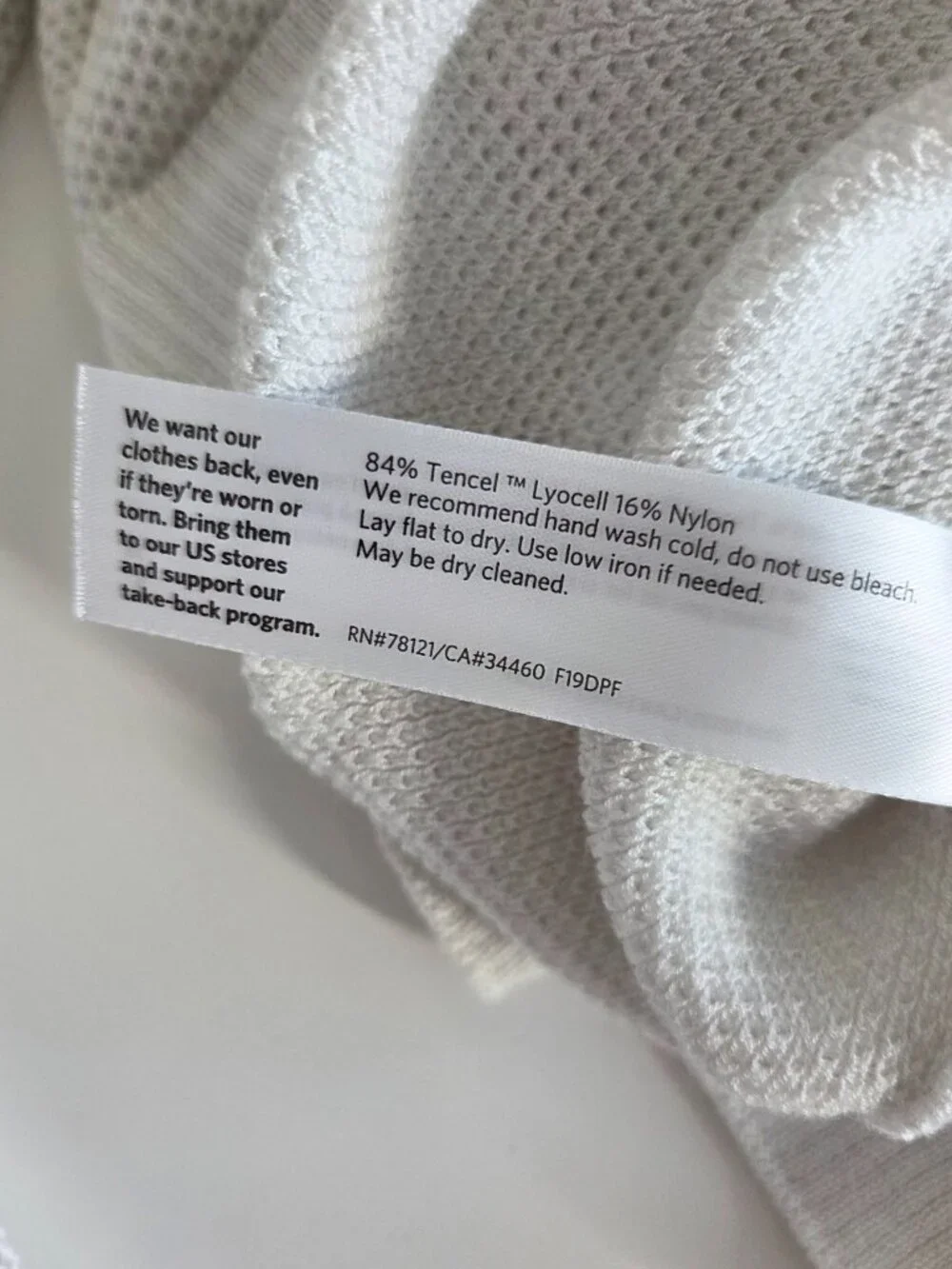 Eileen Fisher Tencel Textured Sweater